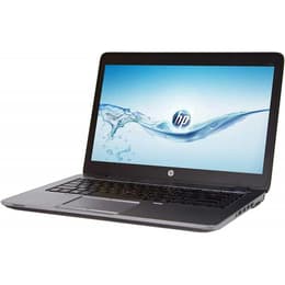 HP EliteBook 745 G2 14" (2014) - A8 PRO-7150B APU - 4GB - HDD 500 Gb QWERTY - Αγγλικά