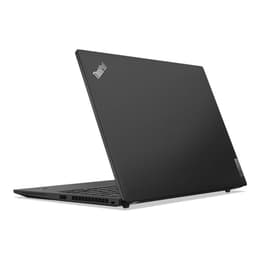 Lenovo ThinkPad T14s G3 14" (2022) - Core i5 - Gen 12 (U) - 16GB - SSD 256 GB AZERTY - Γαλλικό