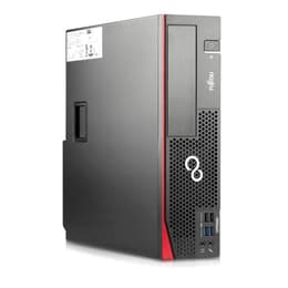 Fujitsu Esprimo D556/2 SFF Core i3-7100 3.9 - SSD 256 GB - 16GB