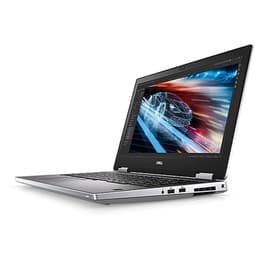 Dell Precision 7540 15" (2019) - Core i9-9980HK - 32GB - SSD 512 GB AZERTY - Γαλλικό