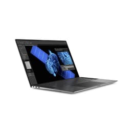 Dell Precision 5570 15" (2022) - Core i7 - Gen 12 (H) - 32GB - SSD 512 GB QWERTY - Ισπανικό