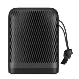 Bang & Olufsen Beoplay P6 Bluetooth Ηχεία - Μαύρο