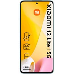 Xiaomi 12 Lite 128GB - Πράσινο - Ξεκλείδωτο