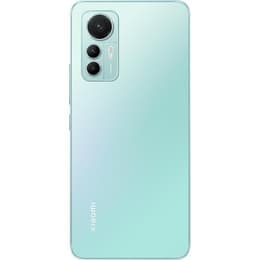Xiaomi 12 Lite 128GB - Πράσινο - Ξεκλείδωτο
