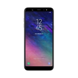 Galaxy A6+ (2018) 32GB - Μωβ - Ξεκλείδωτο