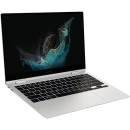 Samsung Galaxy Book2 360 13" (2022) - Core i5 - Gen 12 (U) - 8GB - SSD 256 GB QWERTY - Σουηδικό