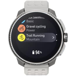 Race Bluetooth 49 mm - Λευκό