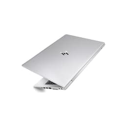 HP EliteBook 855 G8 15" (2021) - Ryzen 5 - 5000 Series (U) - 8GB - SSD 512 GB QWERTY - Αγγλικά