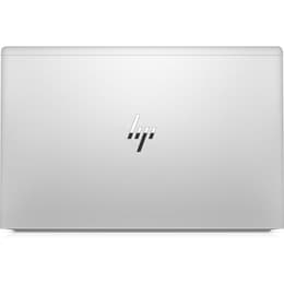 HP EliteBook 855 G8 15" (2021) - Ryzen 5 - 5000 Series (U) - 8GB - SSD 512 GB QWERTY - Αγγλικά