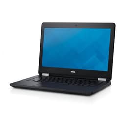 Dell Latitude E5270 12" (2011) - Core i5-6300U - 8GB - SSD 240 Gb AZERTY - Γαλλικό