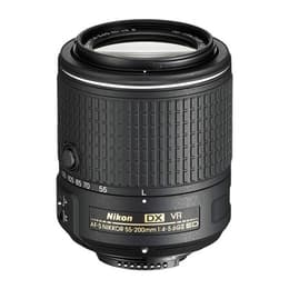 Nikon Φωτογραφικός φακός AF-S Nikkor 55-200mm f/4-5.6G VR Nikon F 55-200mm f/4-5.6