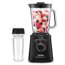 Μπλέντερ / Μίξερ Tefal Perfectmix BL81G8 2,0000L - Μαύρο