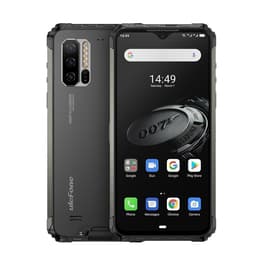 Ulefone Armor 7E 128GB - Μαύρο - Ξεκλείδωτο