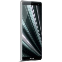 Sony Xperia XZ3 64GB - Ασημί - Ξεκλείδωτο