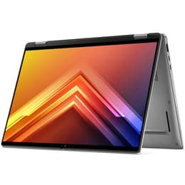 Dell Latitude 7450 14" (2023) - Core Ultra 5 135U - 16GB - SSD 512 GB QWERTY - Αγγλικά