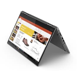 Lenovo ThinkPad X1 Yoga G4 14" (2024) - Core i7 - Gen 8 (U) - 16GB - SSD 512 GB QWERTZ - Γερμανικό
