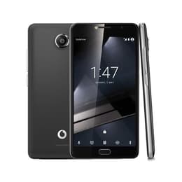Vodafone Smart Ultra 7 16GB - Γκρι - Ξεκλείδωτο