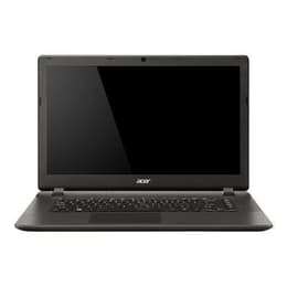 Acer Aspire ES1-521-64BK 15" (2015) - A6-6310 APU - 4GB - HDD 1 tb AZERTY - Γαλλικό