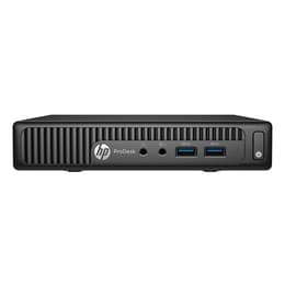 HP ProDesk 400 G2 Mini Core i5-6500T 2.5 - SSD 256 Gb - 8GB