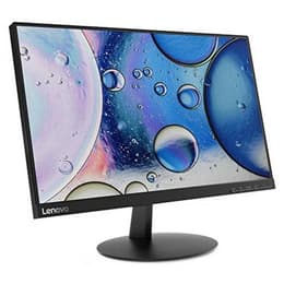 21" Lenovo L22e-20 1920 x 1080 LED monitor