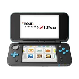 Nintendo New 2DS XL - Μαύρο