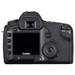 Reflex EOS 5D - Μαύρο