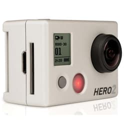 Gopro Hero2 Action Camera
