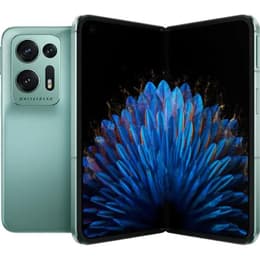 Oppo Find N2 256GB - Πράσινο - Ξεκλείδωτο
