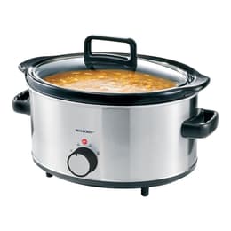 Silvercrest ssc 200 A1 Slow cooker