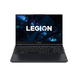 Lenovo Legion 5 15ARH05H 15" - Ryzen 7 4800H - 8GB - SSD 512 GbGB NVIDIA GeForce GTX 1660Ti AZERTY - Γαλλικό