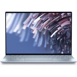 Dell XPS 13 9315 13" (2022) - Core i7 - Gen 12 (U) - 16GB - SSD 512 GB QWERTY - Αγγλικά