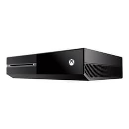 Xbox One 1000GB - Μαύρο - Περιορισμένη έκδοση Elite
