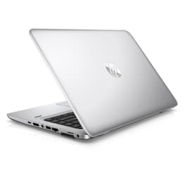 HP EliteBook 840 G3 14" (2016) - Core i5-6300U - 16GB - SSD 240 Gb QWERTY - Ισπανικό