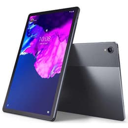 Lenovo Tab P11 128GB - Γκρι - WiFi
