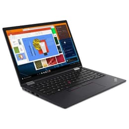 Lenovo ThinkPad X13 G2 13" (2021) - Core i5 - Gen 11 (G) - 16GB - SSD 256 GB QWERTY - Σουηδικό