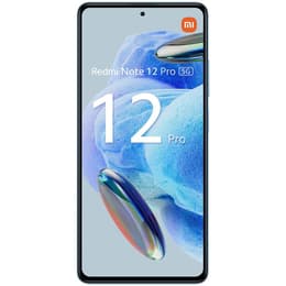Xiaomi Redmi Note 12 Pro 256GB - Μπλε - Ξεκλείδωτο