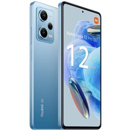 Xiaomi Redmi Note 12 Pro 256GB - Μπλε - Ξεκλείδωτο