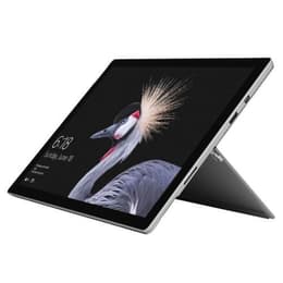 Microsoft Surface Pro 4 12" Core i7-6650U - SSD 256 Gb - 8GB QWERTY - Σουηδικό