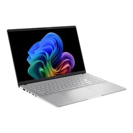 Asus VivoBook S5507QA-MA038X 15" (2024) - Snapdragon X Plus X1P-42-100 - 16GB - SSD 512 GB AZERTY - Γαλλικό