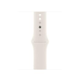 Apple Watch Series SE 3 (2025) GPS + Cellular 44 mm - Αλουμίνιο Starlight