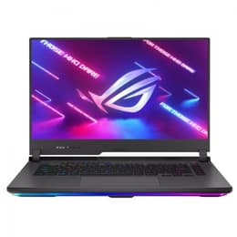 Asus ROG Strix G15 G513RM-HQ012 15" - Ryzen 7 6800H - 16GB - SSD 1 TBGB NVIDIA GeForce RTX 3060 QWERTY - Ισπανικό
