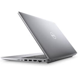 Dell Precision 3560 15" (2021) - Core i7 - Gen 11 (G) - 16GB - SSD 512 GB AZERTY - Γαλλικό