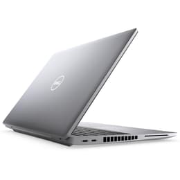 Dell Precision 3560 15" (2021) - Core i7 - Gen 11 (G) - 16GB - SSD 512 GB AZERTY - Γαλλικό