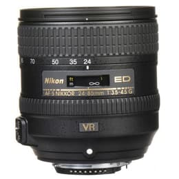 Φωτογραφικός φακός Nikon F 24-85 mm f/3.5-4.5G