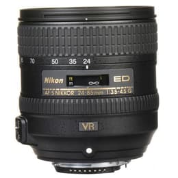 Φωτογραφικός φακός Nikon F AF-S Nikkor 24-85 mm f/3.5-4.5G ED VR Nikon F 24-85 mm f/3.5-4.5G