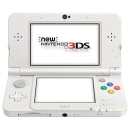 New Nintendo 3DS XL - Άσπρο