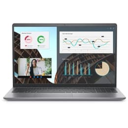 Dell Vostro 3530 15" (2023) - Core i5 - Gen 13 (U) - 8GB - SSD 512 GB QWERTY - Ισπανικό