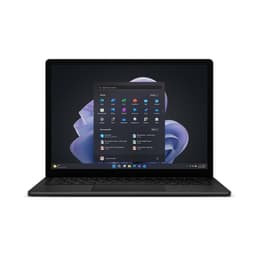 Microsoft Surface Laptop 5 13"(2022) - Core i5-1245U - 16GB - SSD 512 GB AZERTY - Γαλλικό