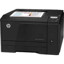 HP LaserJet Pro 200 M251N Θερμικός εκτυπωτής