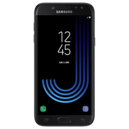 Galaxy J5 16GB - Μαύρο - Ξεκλείδωτο